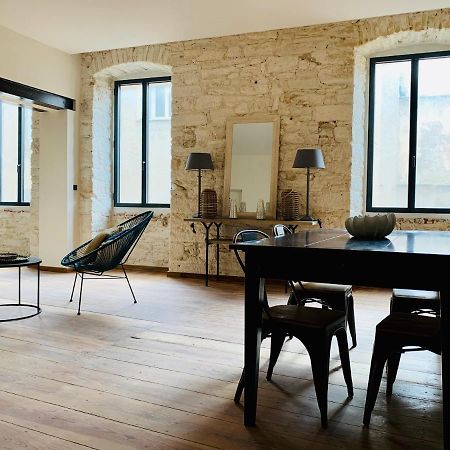Apartmán Casa Citadella Bonifacio Bonifacio  Exteriér fotografie