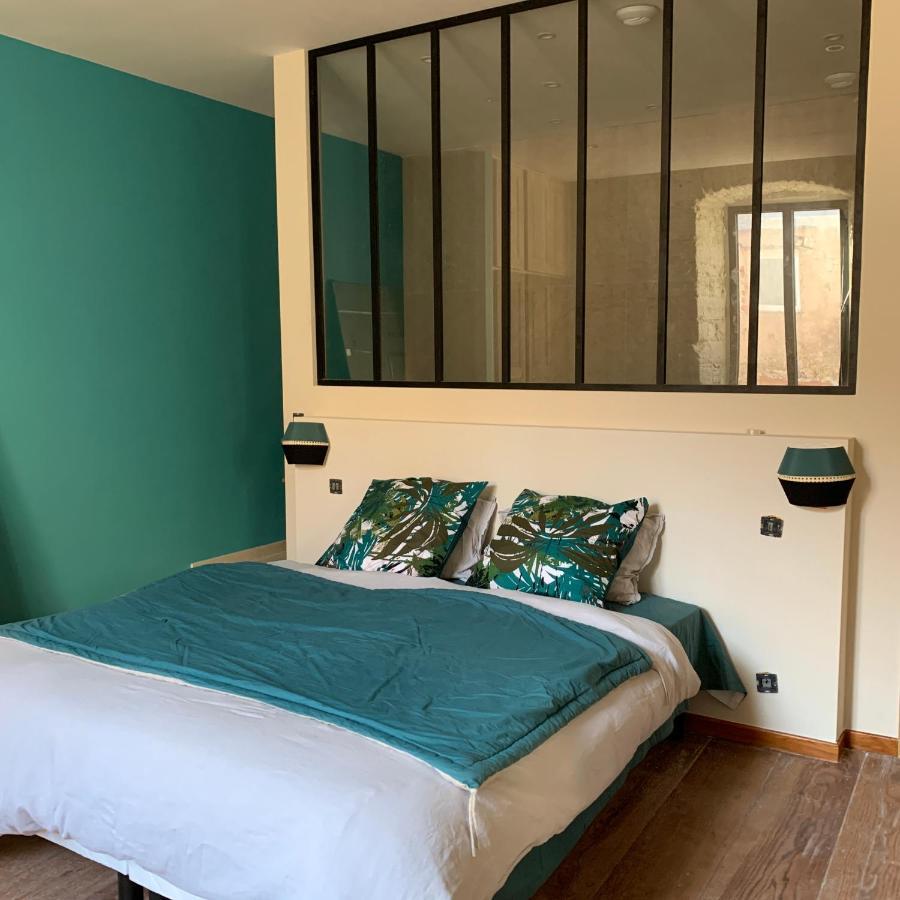 Apartmán Casa Citadella Bonifacio Bonifacio  Exteriér fotografie