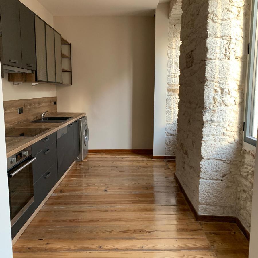 Apartmán Casa Citadella Bonifacio Bonifacio  Exteriér fotografie