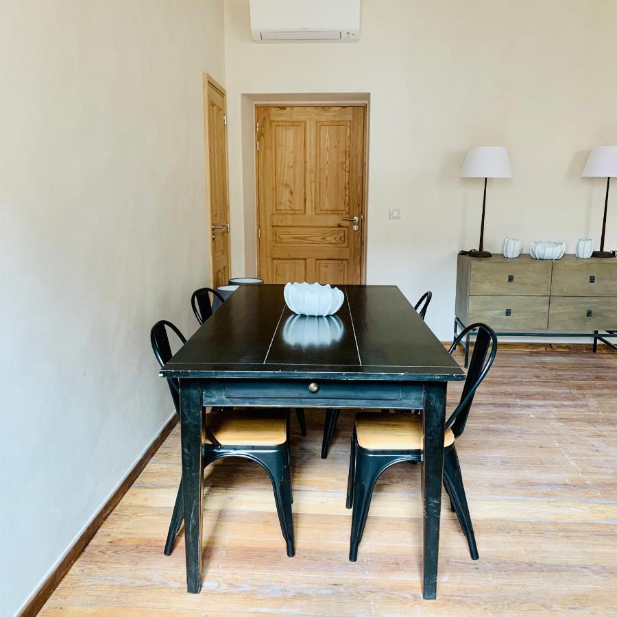 Apartmán Casa Citadella Bonifacio Bonifacio  Exteriér fotografie