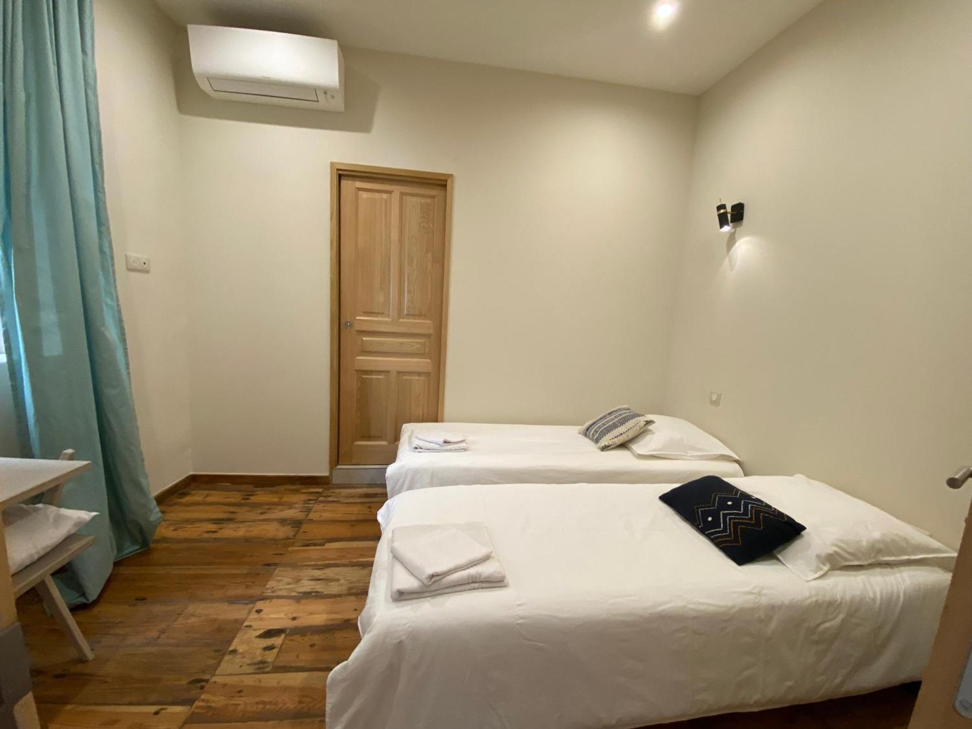 Apartmán Casa Citadella Bonifacio Bonifacio  Exteriér fotografie
