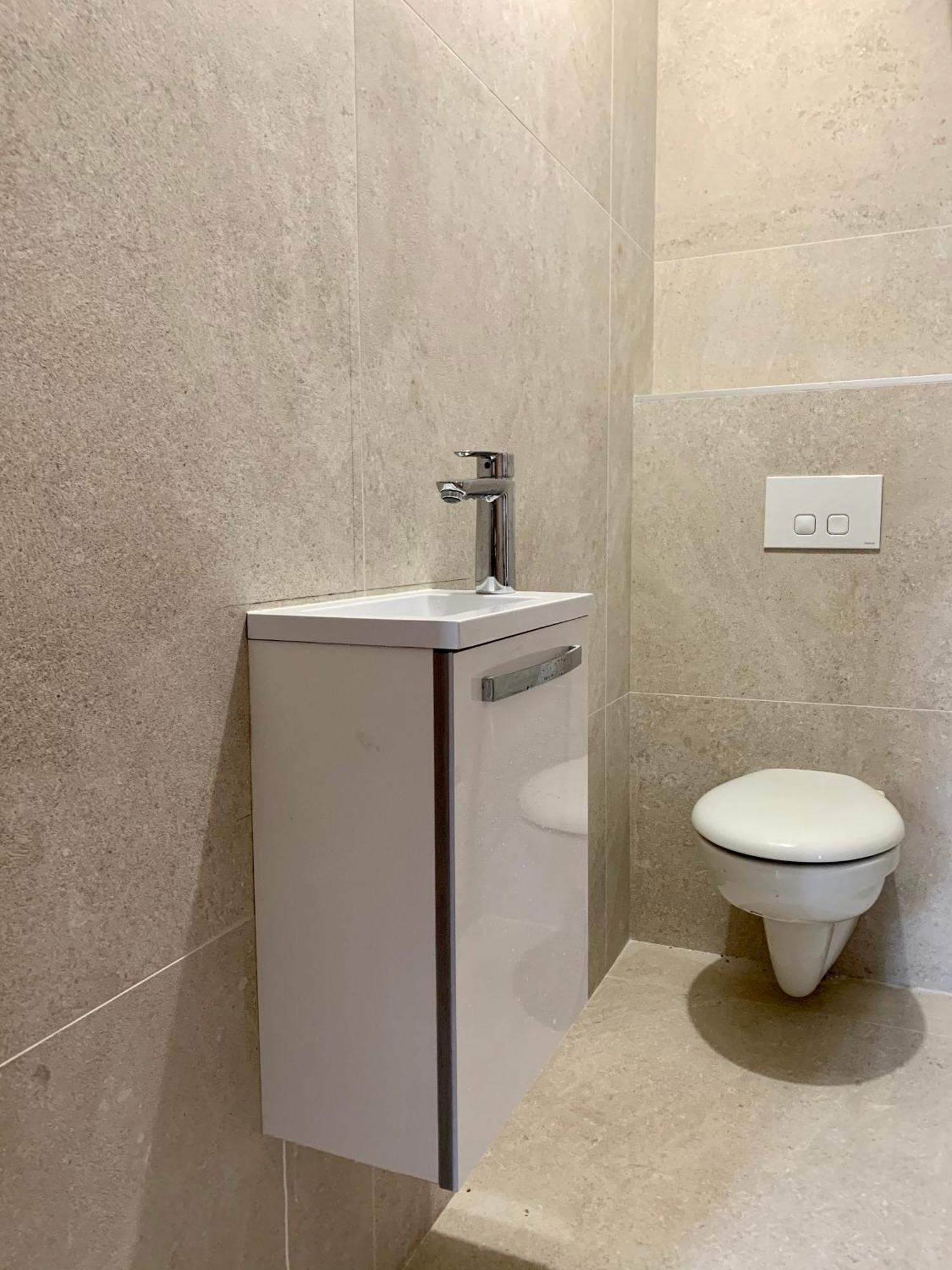 Apartmán Casa Citadella Bonifacio Bonifacio  Exteriér fotografie