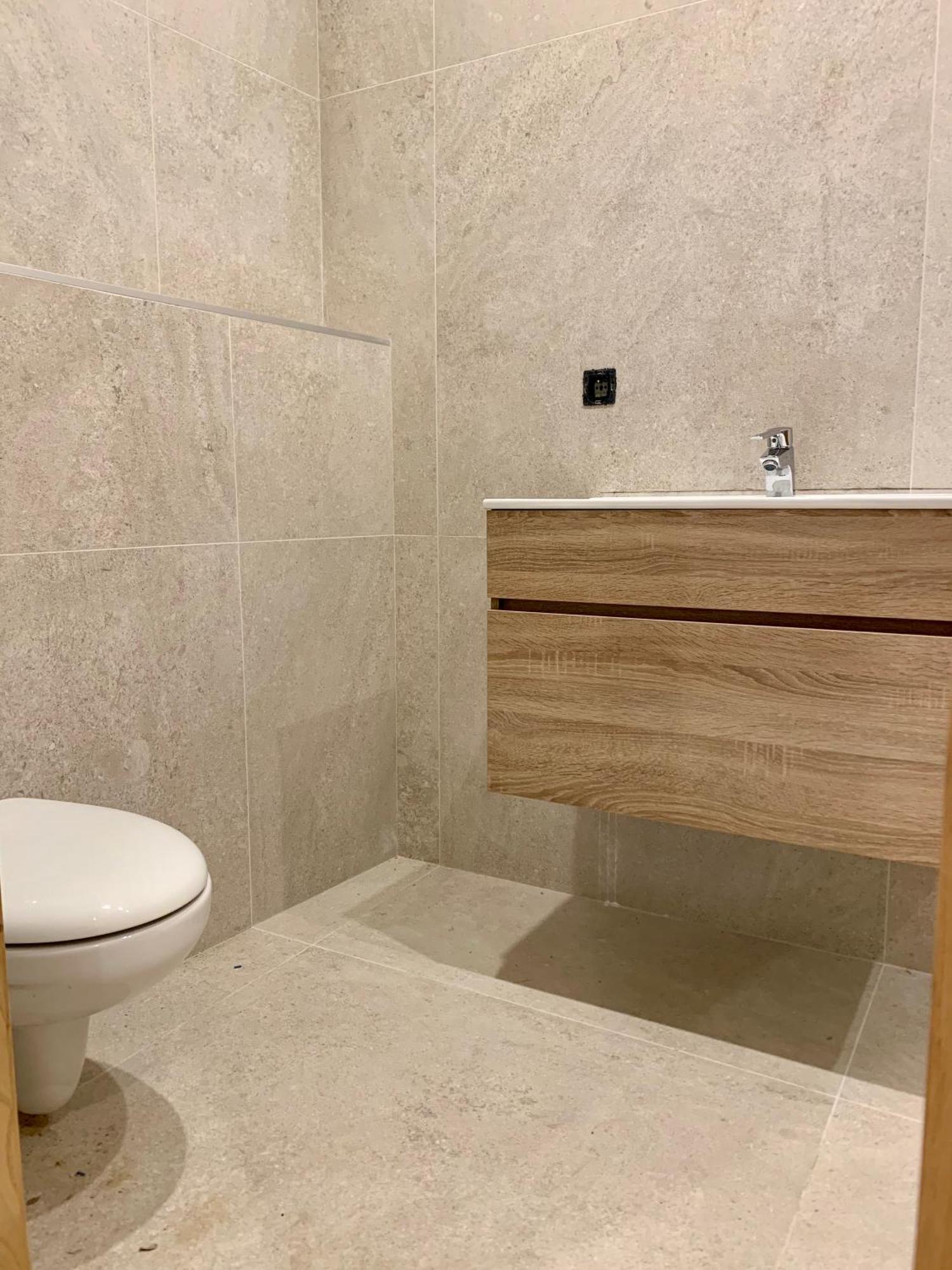 Apartmán Casa Citadella Bonifacio Bonifacio  Exteriér fotografie