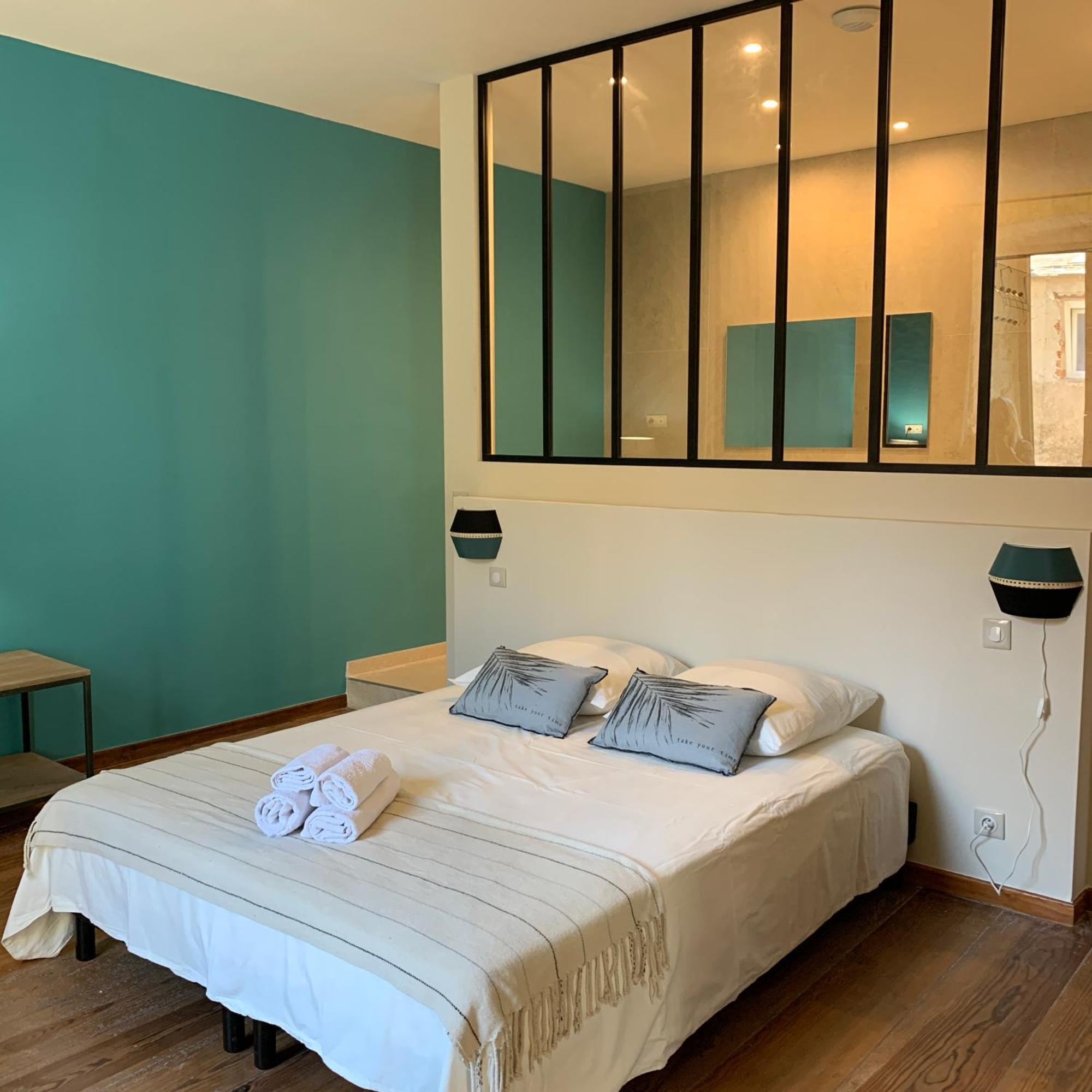 Apartmán Casa Citadella Bonifacio Bonifacio  Exteriér fotografie